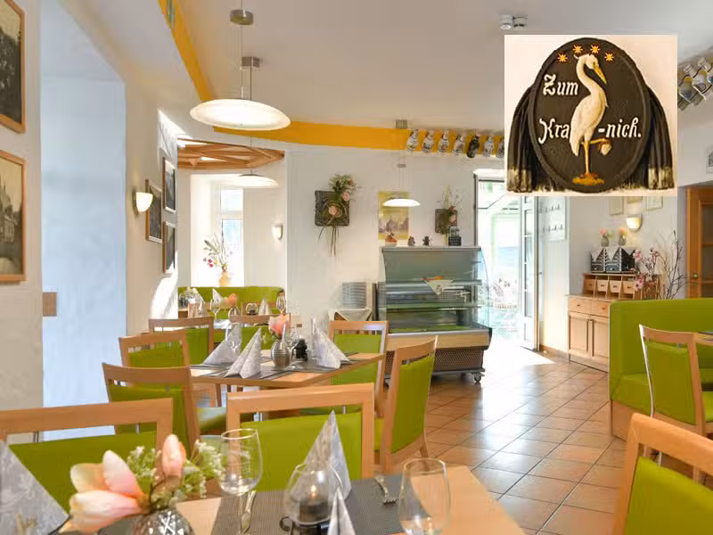 Hotel Gasthaus Kranich