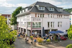 Hotel Gasthaus Kranz