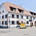 Hotel-Gasthaus &bdquo;Krone&ldquo;
