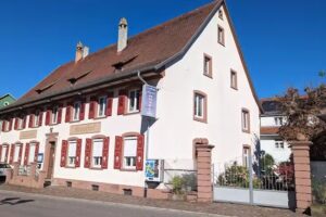 Hotel Gasthaus Meyerhof