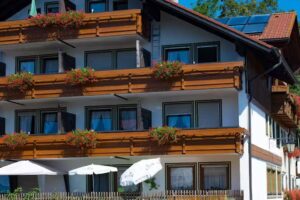 Hotel Gasthaus Rose