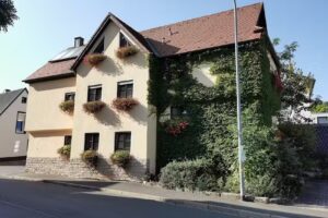 Hotel-Gasthaus Schweizergrom