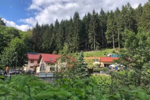 Hotel & Gasthaus STERNGRUND