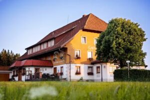 Hotel – Gasthaus zum Kreuz