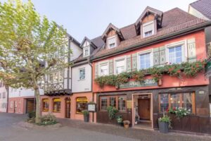 Hotel & Gasthaus „Zum Rad“