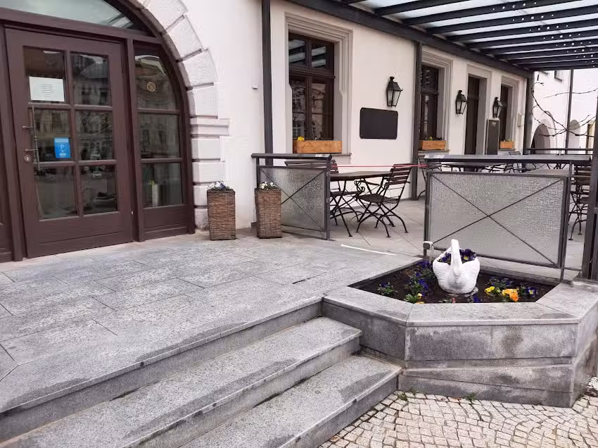 Hotel Gasthaus Zum Schwan