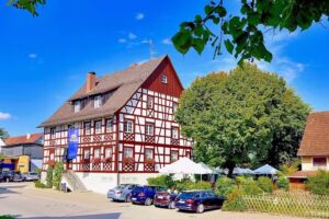 Hotel-Gasthof Adler