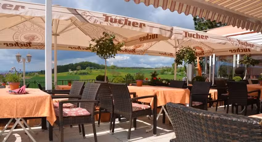 Hotel & Gasthof &ndash; Alter Brunnen