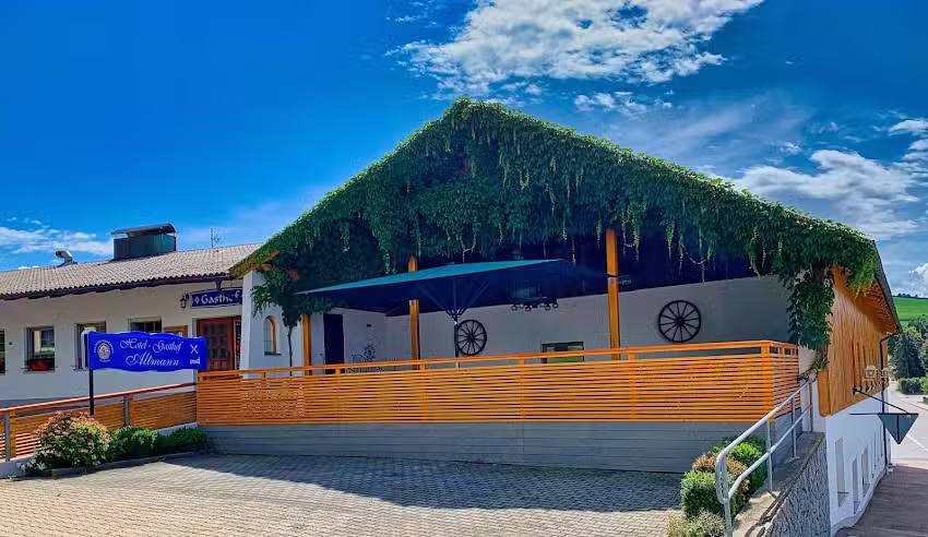 Hotel-Gasthof Altmann