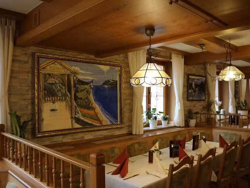 Hotel Gasthof B&auml;ren
