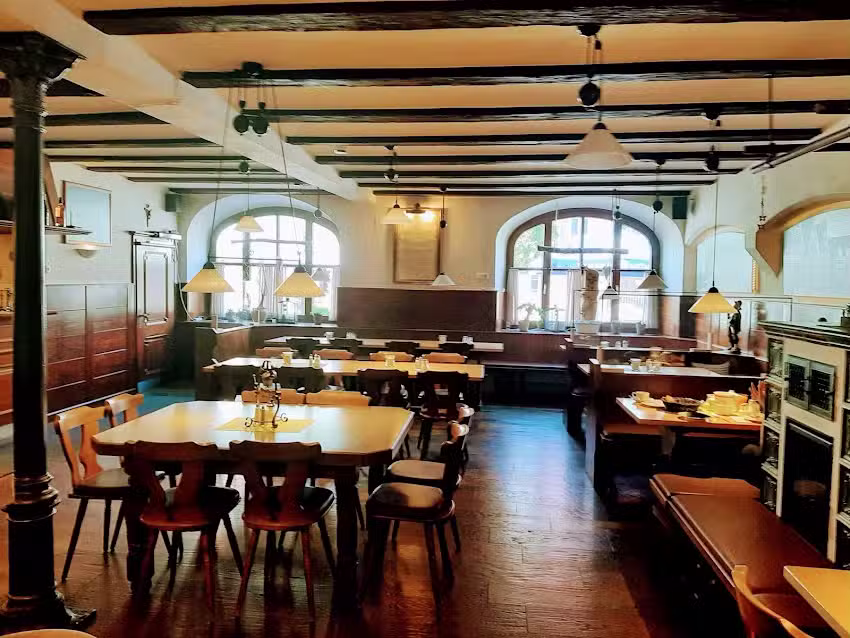 Hotel-Gasthof Blaue Traube