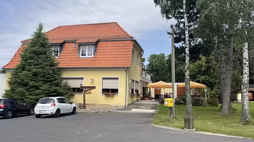 Hotel & Gasthof Bodenstein