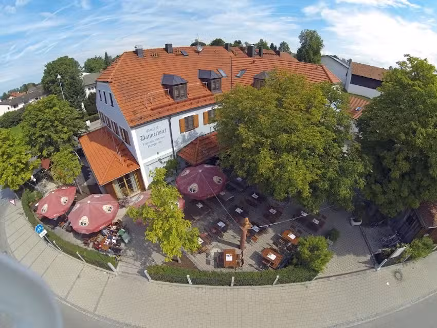 Hotel Gasthof Daimerwirt