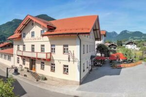 Hotel & Gasthof Dannerwirt