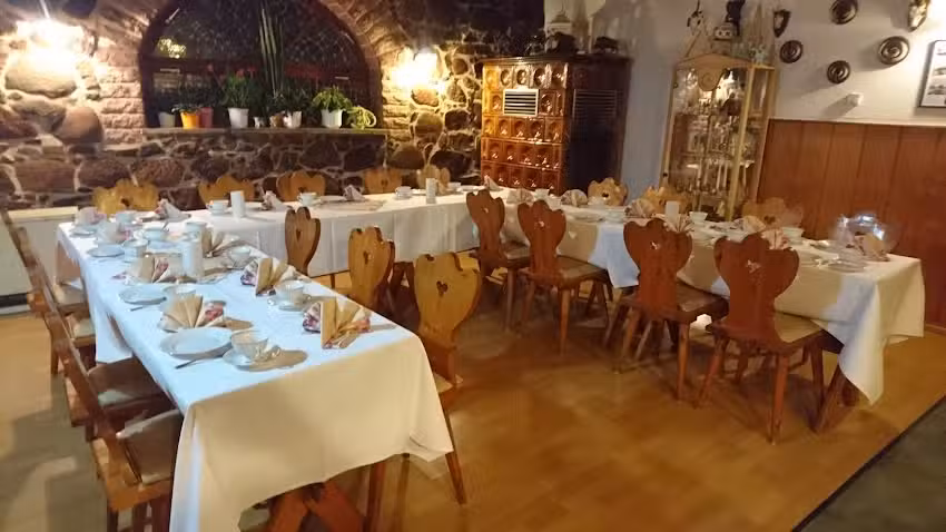 Hotel & Gasthof &bdquo;Deutsches Haus&ldquo; Brigitte Baumann