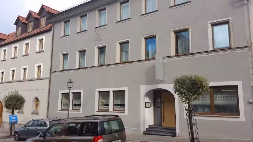 Hotel &ndash; Gasthof Drei Lilien
