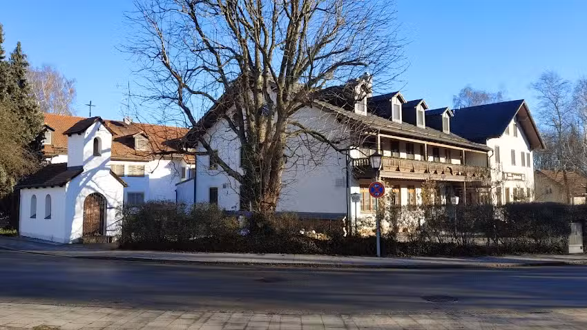 Hotel-Gasthof Faltermaier