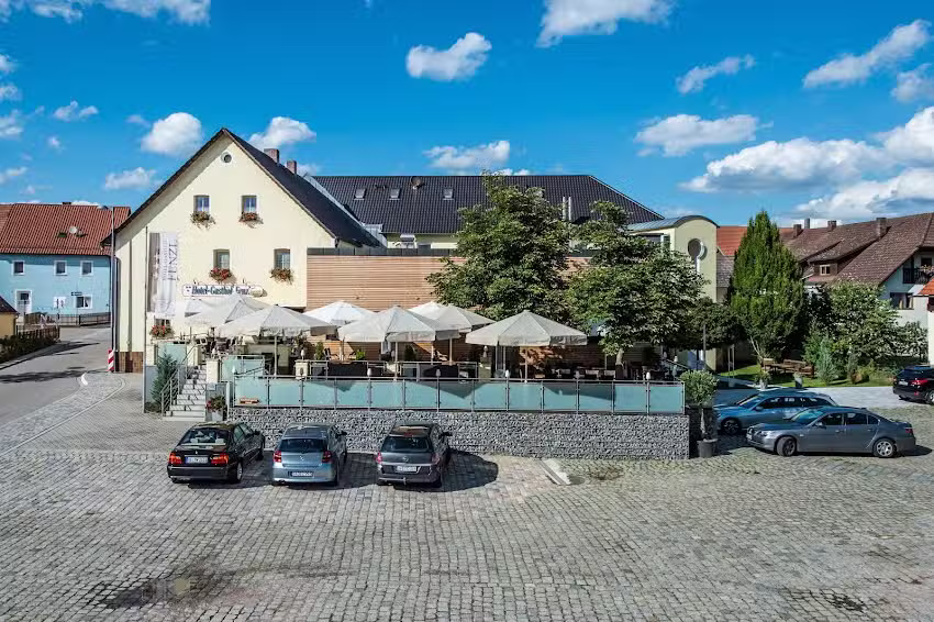 Hotel Gasthof Fenzl