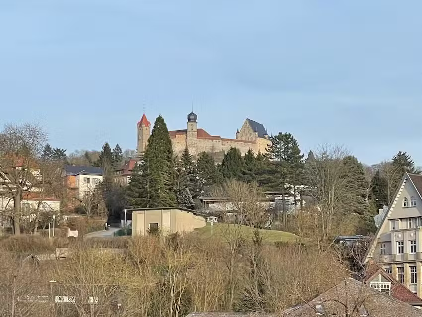 Hotel-Gasthof Gerberhof