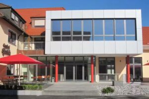 Hotel Gasthof Hirsch | Erbach