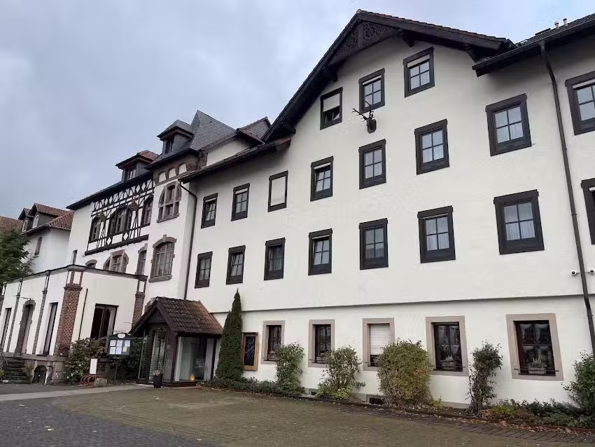 Hotel Gasthof J&auml;gerhaus OHG