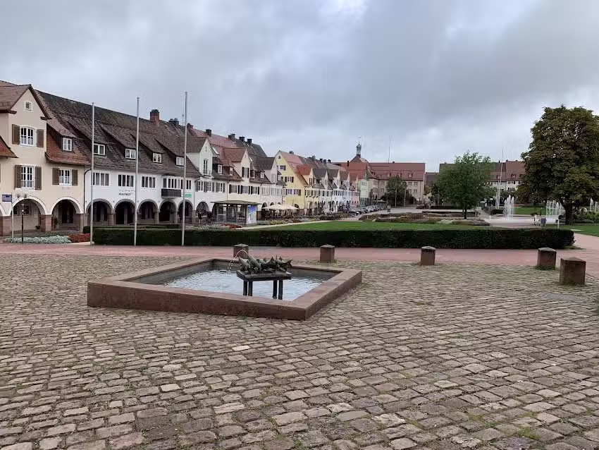 Hotel Gasthof J&auml;gerst&uuml;ble