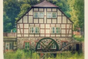 Hotel & Gasthof Klosterheide