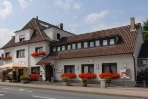 Hotel Gasthof Klusmeyer