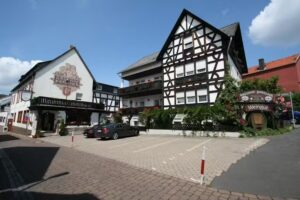 Hotel Gasthof Krancher
