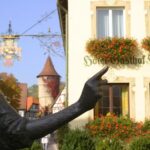 Hotel Gasthof Krone