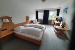 Hotel Gasthof Menke