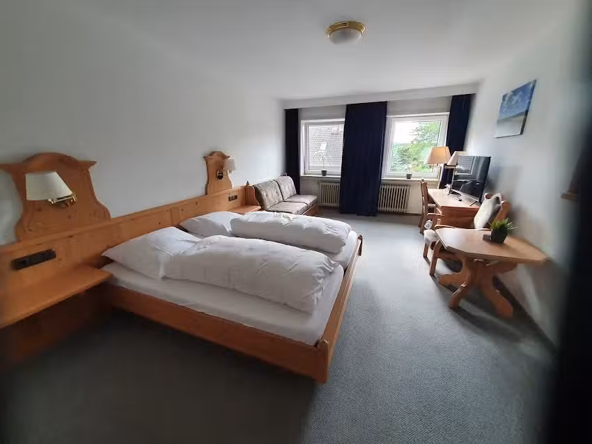 Hotel Gasthof Menke