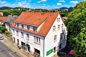 Hotel Gasthof Metzgerei Drei Linden
