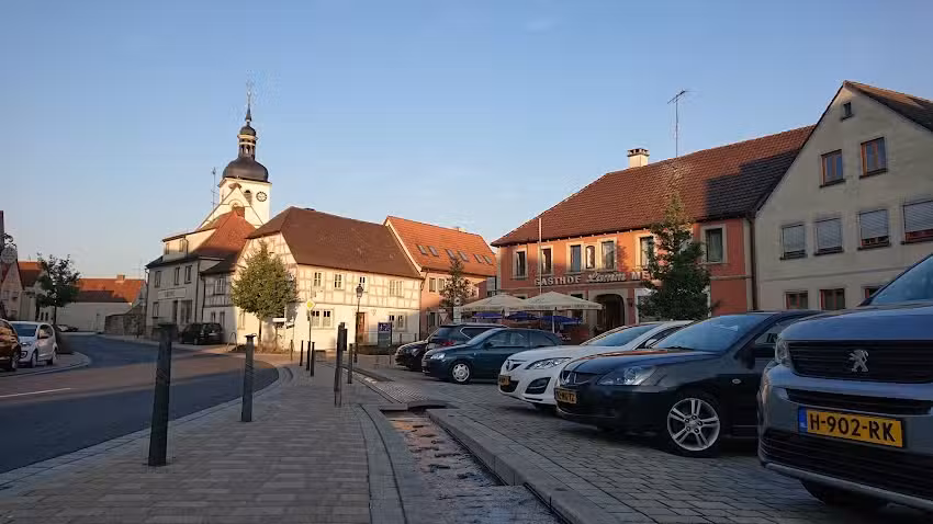 Hotel Gasthof Metzgerei LAMM