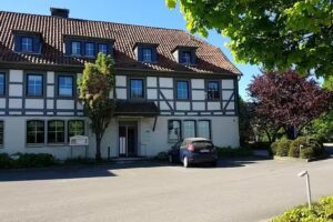 Hotel Gasthof Nobiskrug
