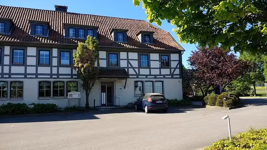 Hotel Gasthof Nobiskrug