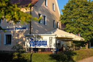 Hotel Gasthof Rangau