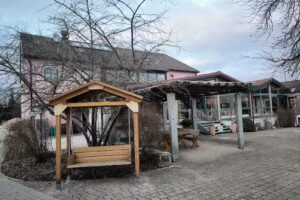 Hotel Gasthof Rose