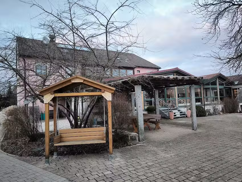 Hotel Gasthof Rose