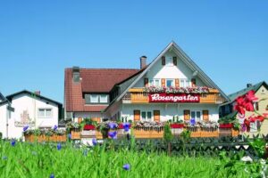 Hotel-Gasthof Rosengarten