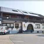 Hotel Gasthof R&ouml;ssle