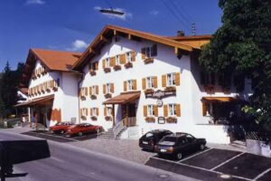 Hotel Gasthof Schäffler