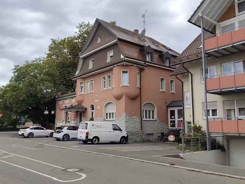 Hotel-Gasthof Seerose