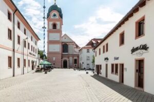 Hotel Gasthof Sixt