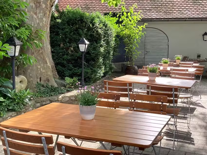 Hotel Gasthof Stift in Lindau