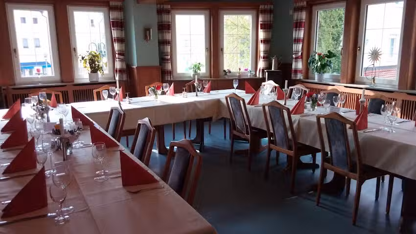 Hotel-Gasthof Traube