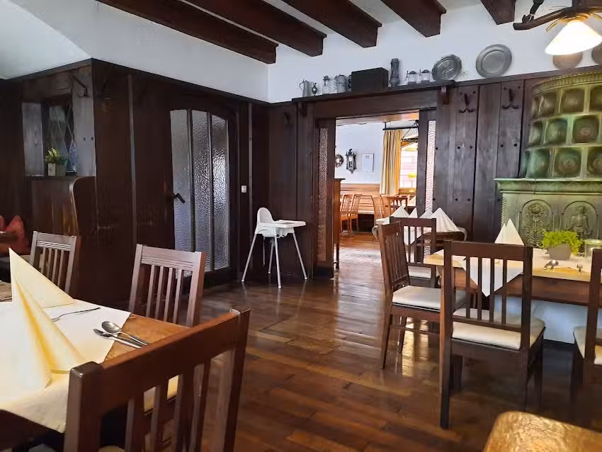 Hotel-Gasthof Traubenbr&auml;u