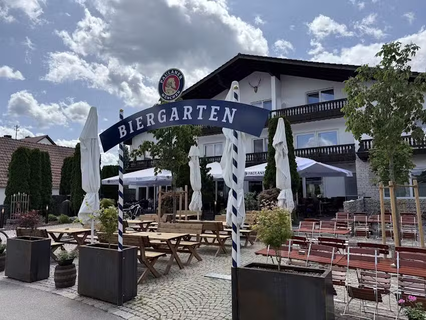 Hotel & Gasthof Wagner