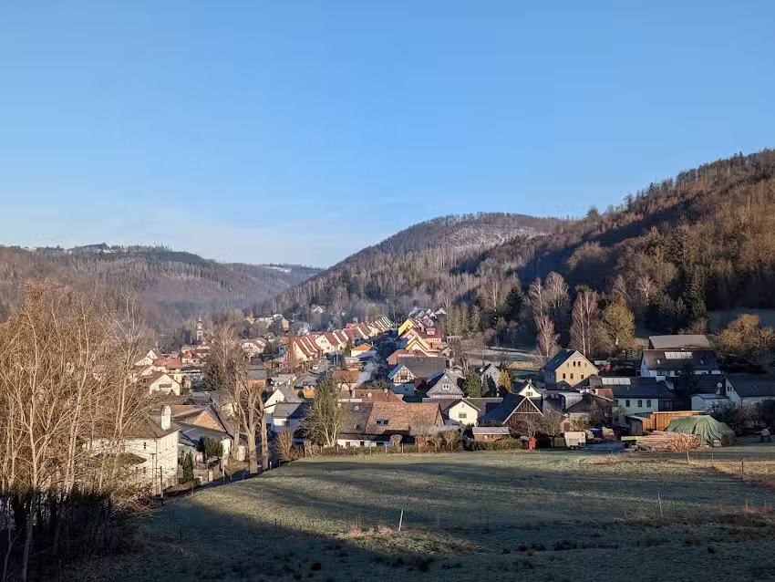 Hotel-Gasthof Waldblick