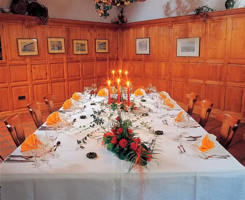 Hotel-Gasthof Wilde Rose